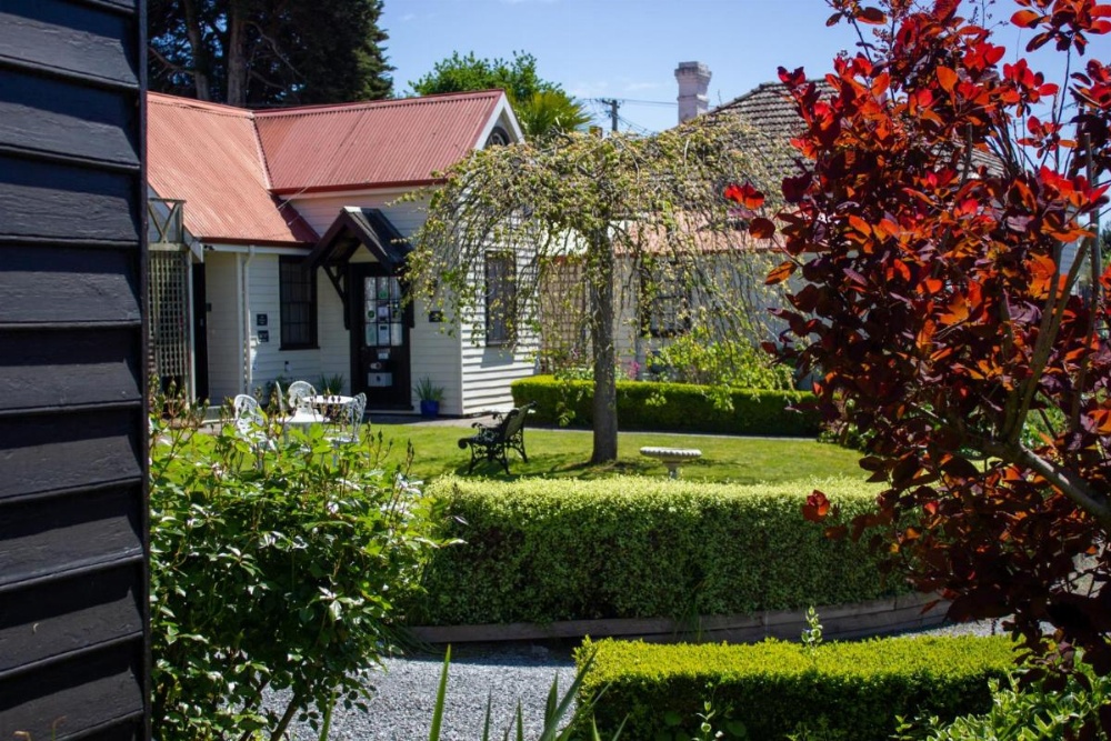 Alice's Cottages
